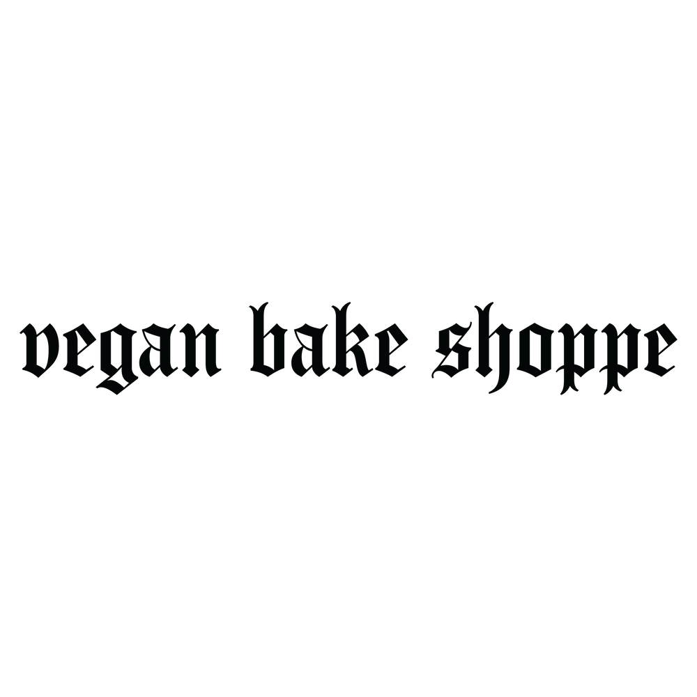 Vegan Bake Shoppe